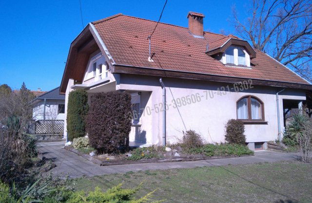 Eladó családi ház, Albertirsán 89.5 M Ft, 5 szobás