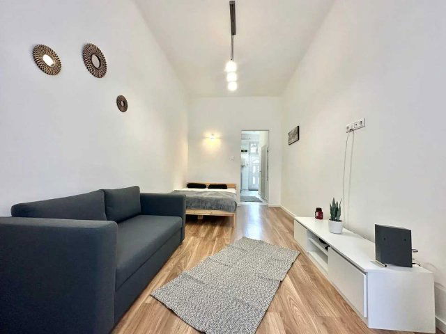 Kiadó téglalakás, albérlet, XIV. kerületben, Ilka utcában