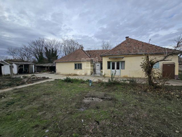 Eladó családi ház, Madarason 5.9 M Ft, 3 szobás