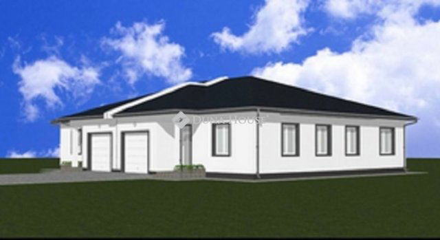 Eladó ikerház, Hajdúsámsonon 99.9 M Ft, 4 szobás