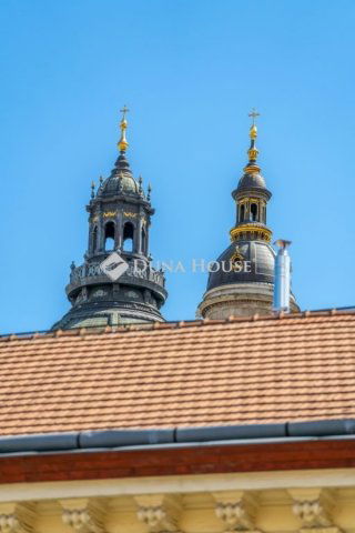 Eladó téglalakás, Budapesten, V. kerületben 189 M Ft, 2 szobás