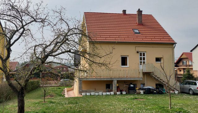 Eladó családi ház, Hévízen 120 M Ft, 6 szobás