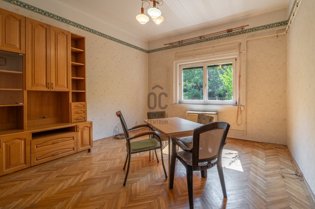 Eladó sorház, Budapesten, XIV. kerületben 119.9 M Ft, 4 szobás