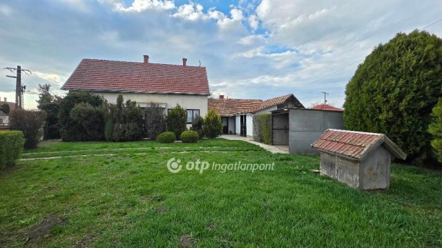 Eladó családi ház, Nádudvaron 44.8 M Ft, 2+1 szobás