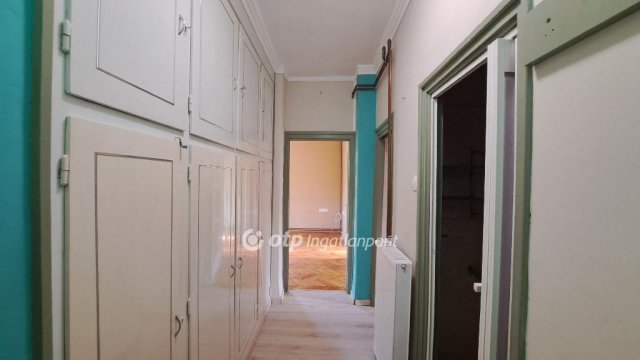 Kiadó téglalakás, albérlet, Mezőkovácsházán 80 E Ft / hó