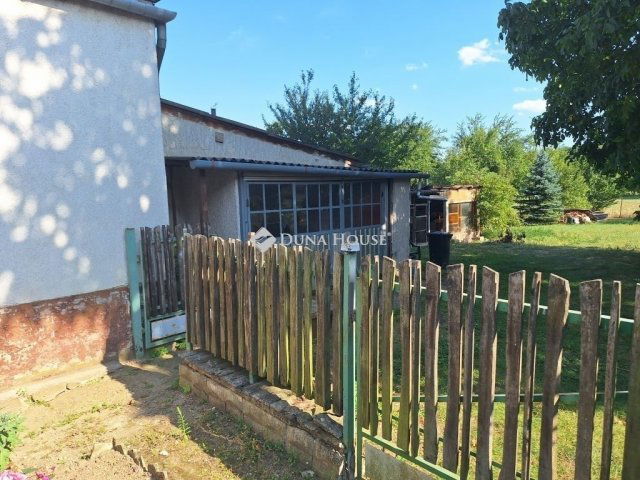 Eladó családi ház, Toronyon 46 M Ft, 4 szobás