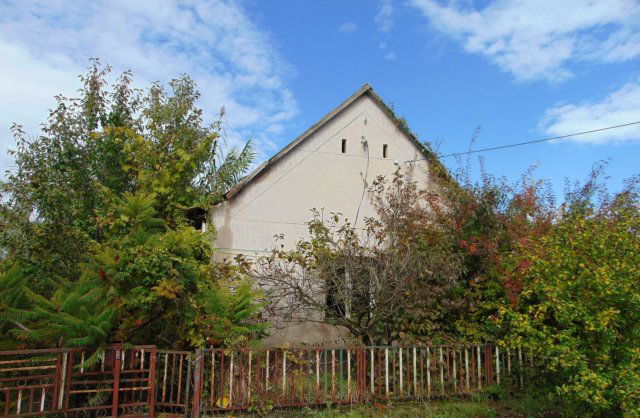Eladó családi ház, Kazsokon 2.5 M Ft, 1+1 szobás