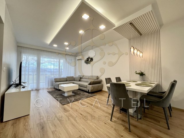 Eladó téglalakás, Zamárdiban 139 M Ft, 3 szobás