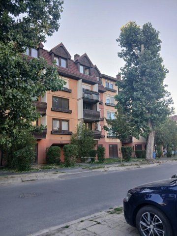 Eladó téglalakás, Debrecenben 63.4 M Ft, 1+2 szobás