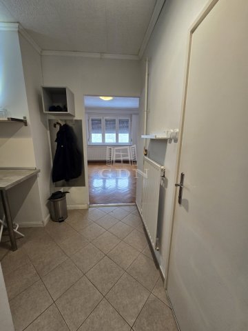 Eladó téglalakás, Budapesten, XIV. kerületben 47.5 M Ft