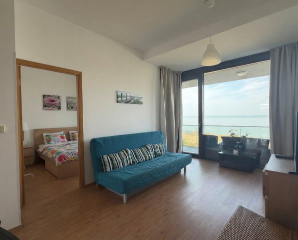 Eladó téglalakás, Siófokon 149.9 M Ft, 3 szobás