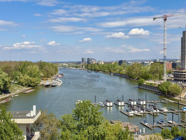 Eladó téglalakás, Budapesten, XIII. kerületben 279 M Ft