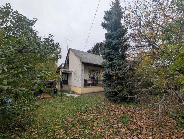 Eladó családi ház, Gyenesdiáson 91 M Ft, 2+1 szobás