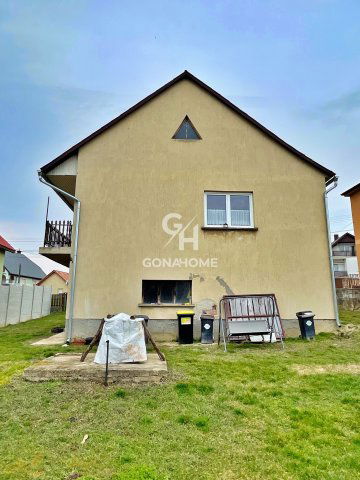 Eladó családi ház, Csetényben 44.9 M Ft, 3 szobás