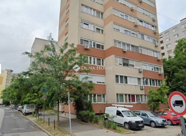 Eladó panellakás, Budapesten, IV. kerületben 56 M Ft, 1 szobás