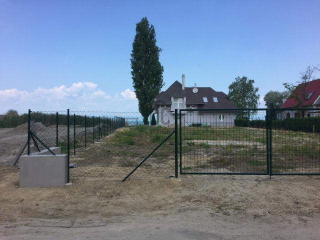 Eladó telek, Zamárdiban 149 M Ft / költözzbe.hu