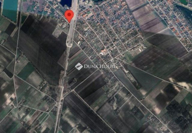 Eladó mezogazdasagi ingatlan, Délegyházán 180 M Ft