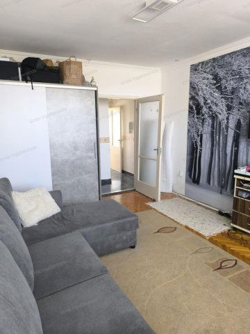 Eladó téglalakás, Nyíregyházán 48.9 M Ft, 2+1 szobás