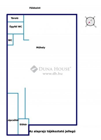 Eladó ipari ingatlan, Budapesten, XX. kerületben 428 M Ft