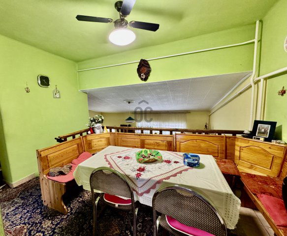 Eladó sorház, Hajdúnánáson 48 M Ft, 3 szobás