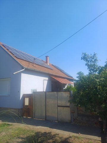 Eladó családi ház, Földeákon 33 M Ft, 2 szobás