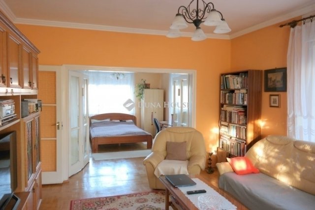 Eladó családi ház, Budapesten, XX. kerületben 119 M Ft, 5 szobás