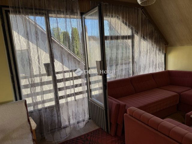 Eladó nyaraló, Mezőkövesden 51 M Ft, 4 szobás