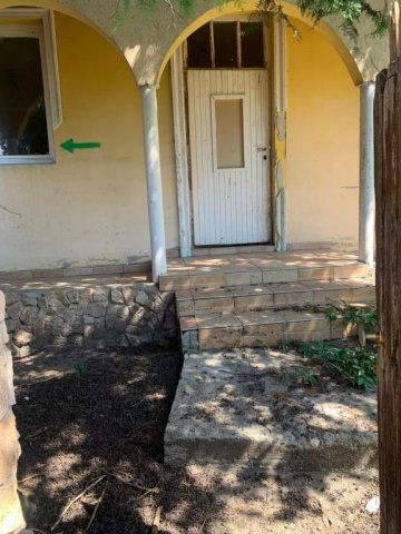 Eladó családi ház, Nyíregyházán 32.8 M Ft, 2 szobás