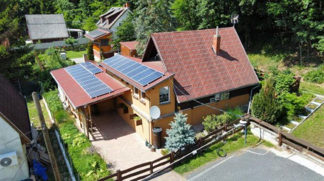 Eladó családi ház, Döbröntén 49.537 M Ft, 2+2 szobás