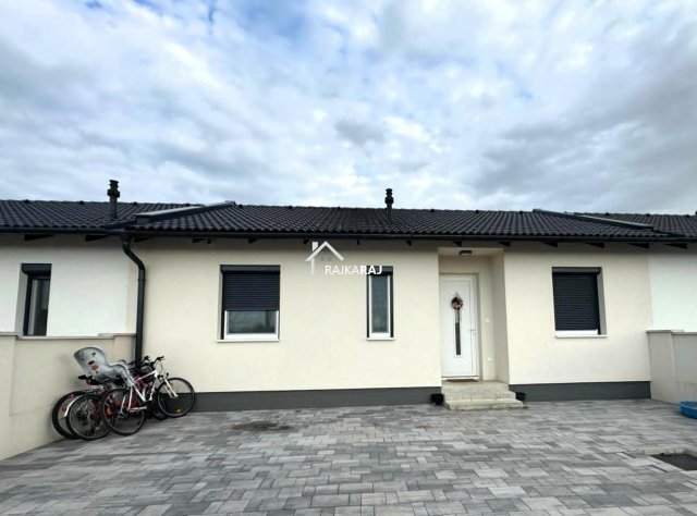 Eladó sorház, Levélen 83 M Ft, 2+1 szobás / költözzbe.hu