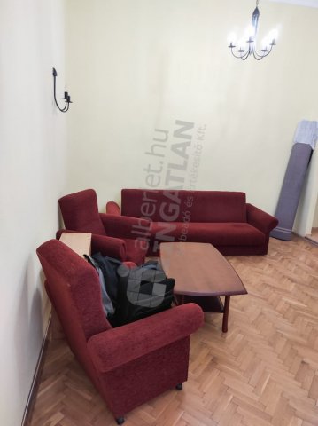 Kiadó téglalakás, albérlet, VIII. kerületben, Rákóczi úton