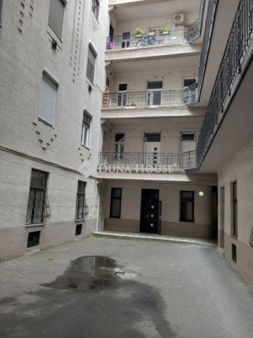 Eladó téglalakás, Budapesten, IX. kerületben 90 M Ft, 2 szobás