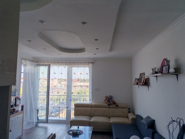 Eladó téglalakás, Győrött 56 M Ft, 1+1 szobás