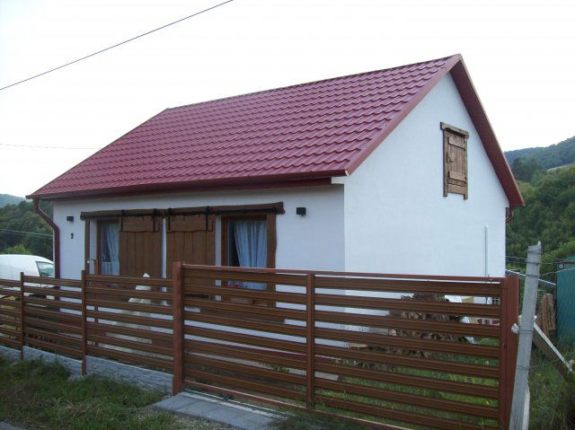 Eladó családi ház, Erdőbényén 27.9 M Ft, 1 szobás