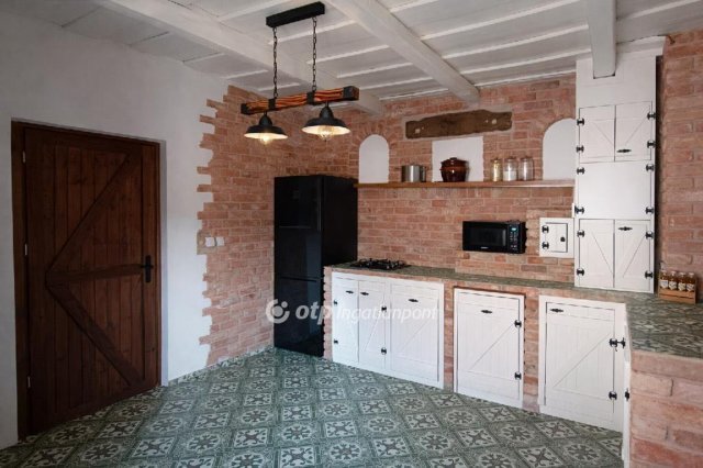 Eladó családi ház, Recsken 40 M Ft, 3+1 szobás