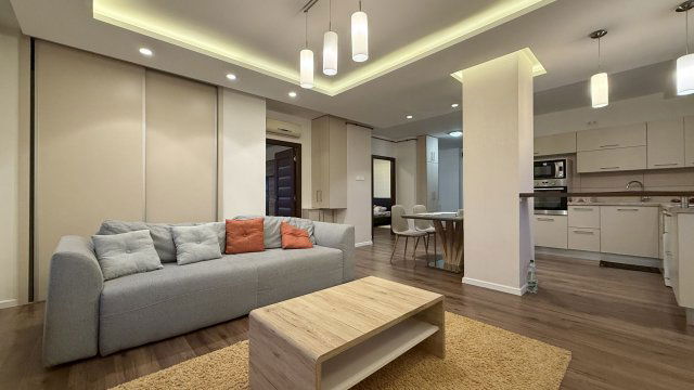 Kiadó téglalakás, albérlet, Debrecenben 350 E Ft / hó, 3 szobás