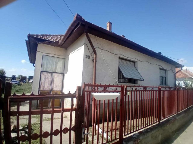 Eladó családi ház, Horton 42.99 M Ft, 4 szobás