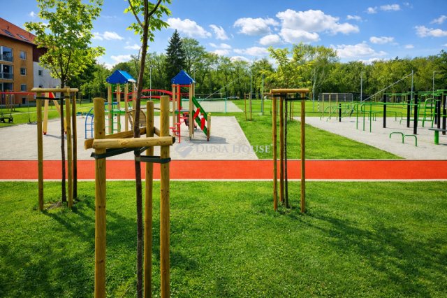 Eladó téglalakás, Budapesten, IV. kerületben 93.7 M Ft, 3 szobás