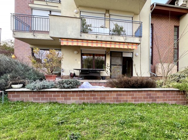 Eladó téglalakás, Budapesten, XI. kerületben 185 M Ft, 5 szobás