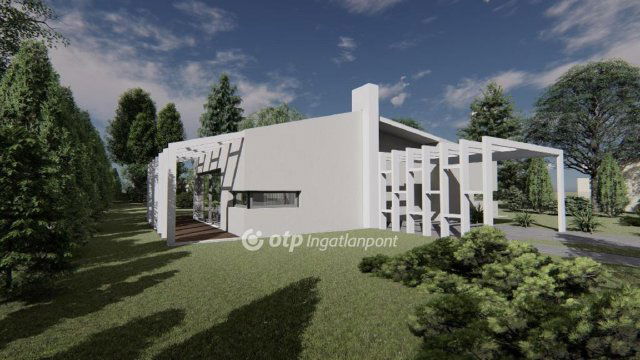 Eladó családi ház, Balatonakarattyán 217 M Ft, 4 szobás