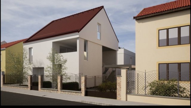 Eladó téglalakás, Pécsett 114.32 M Ft, 3 szobás