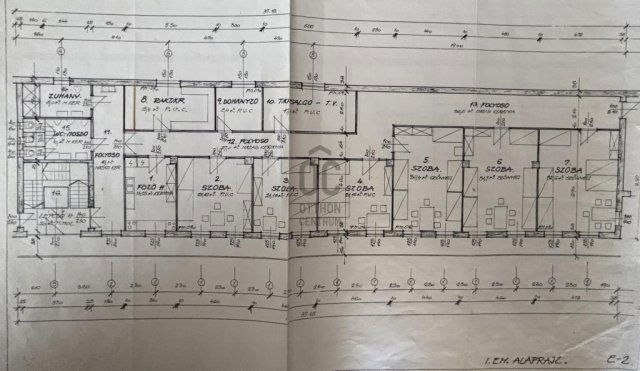Eladó családi ház, Budapesten, XIV. kerületben 650 M Ft