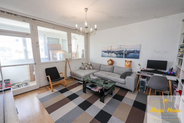 Eladó panellakás, Budapesten, XI. kerületben 71.5 M Ft