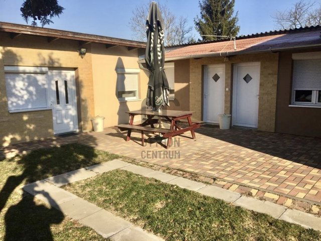 Eladó családi ház, Zalaegerszegen 105 M Ft, 8 szobás