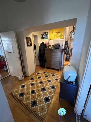 Eladó téglalakás, Budapesten, IX. kerületben 115.9 M Ft