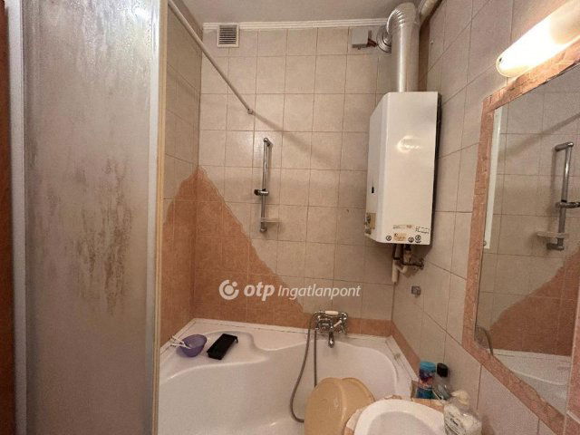 Eladó téglalakás, Budapesten, XX. kerületben 62.9 M Ft