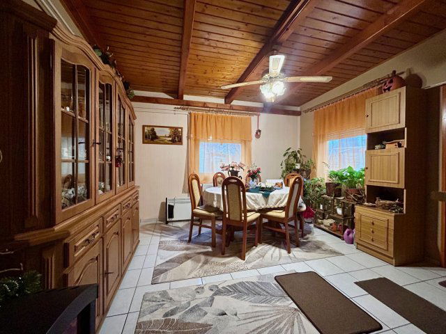 Eladó családi ház, Harkányban 54.9 M Ft, 3 szobás