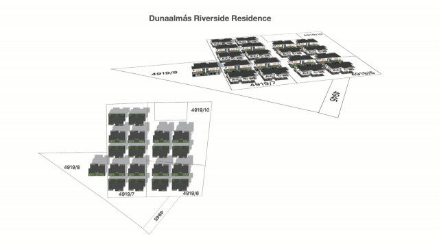 Eladó telek, Dunaalmáson 240 M Ft / költözzbe.hu