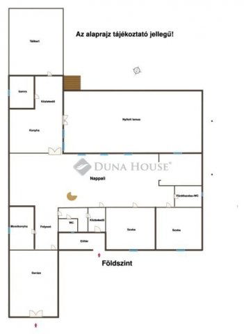 Eladó családi ház, Zsámbékon 95 M Ft, 4 szobás