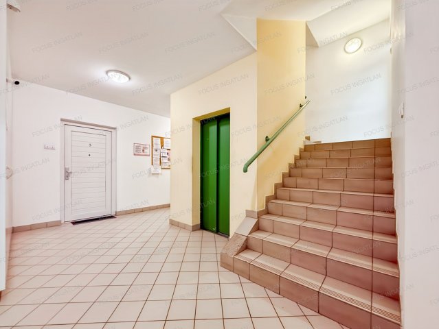 Kiadó téglalakás, albérlet, Kecskeméten 220 E Ft / hó